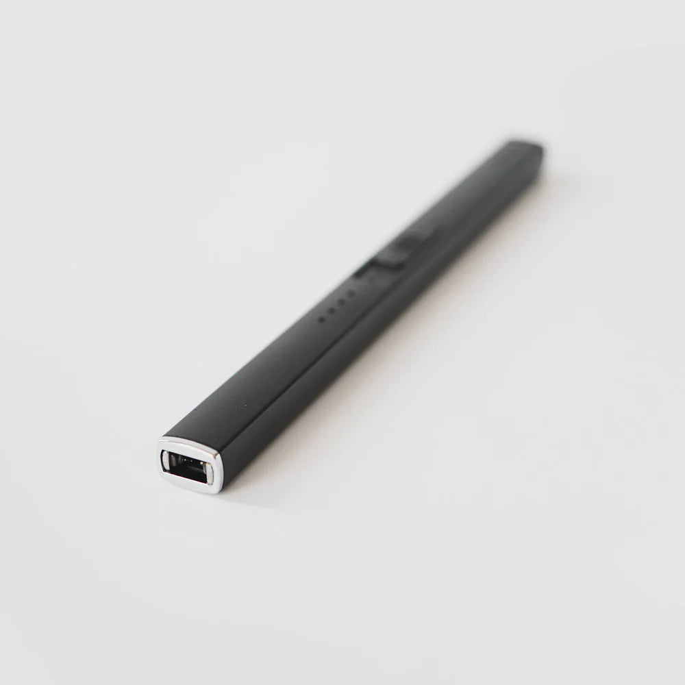 Briquet électrique - Flambette