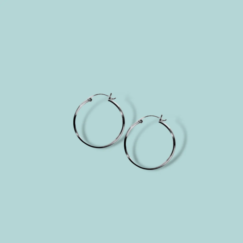 Boucles d’oreilles Riversea