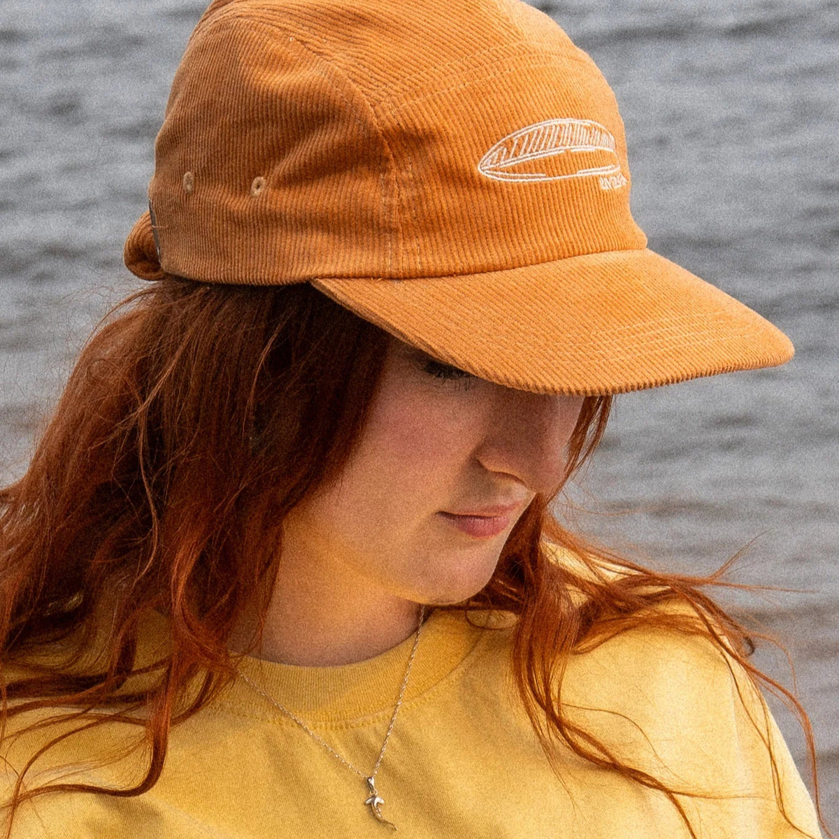 Casquette 5 panels Surf - RIVERSEA