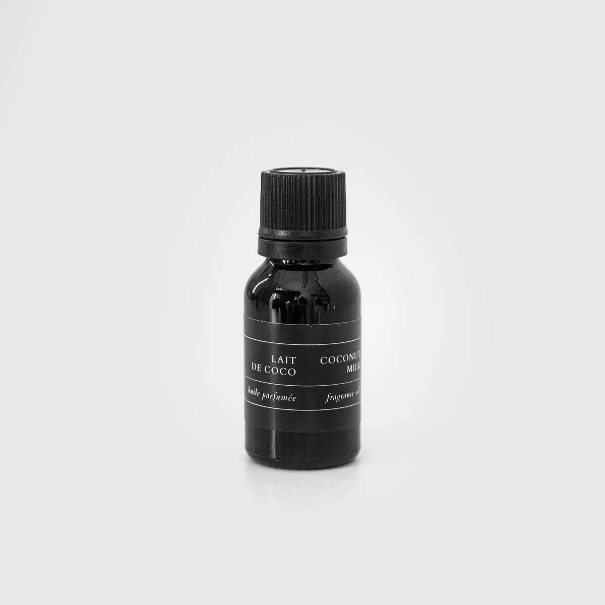 Huile parfumée - Collection Éclipse