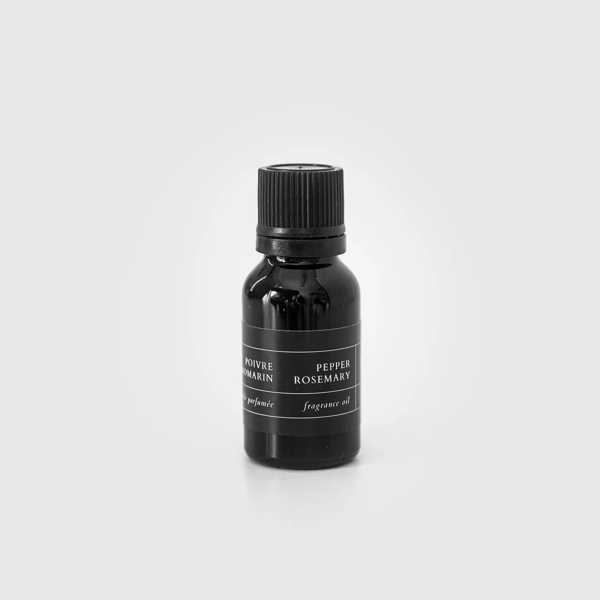 Huile parfumée - Collection Éclipse