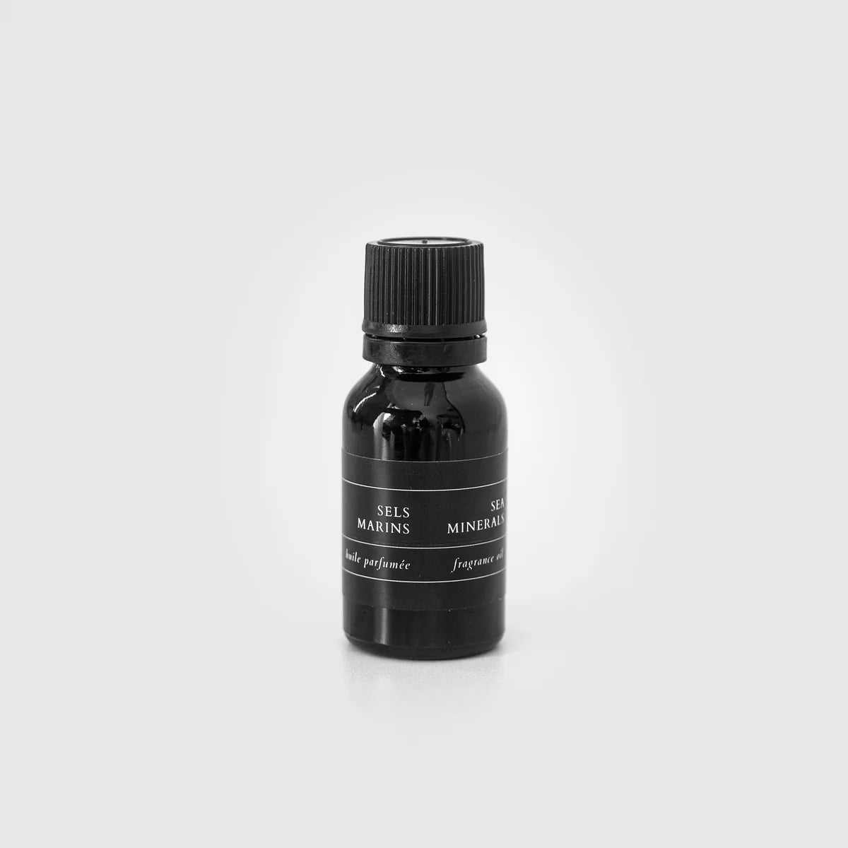 Huile parfumée - Collection Éclipse