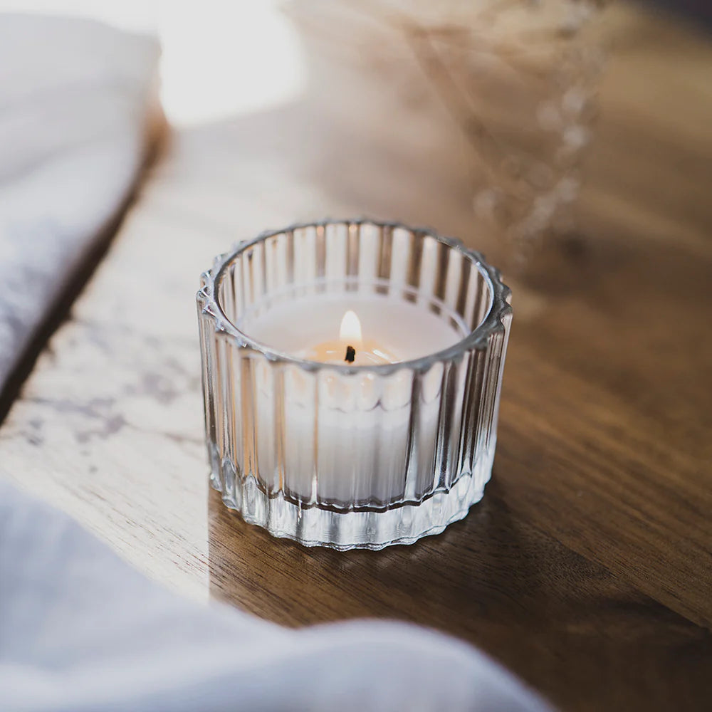 Lampions parfumés