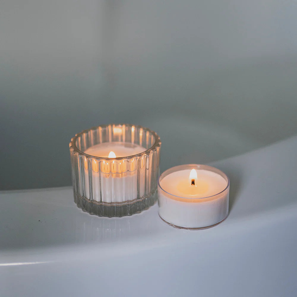 Lampions parfumés