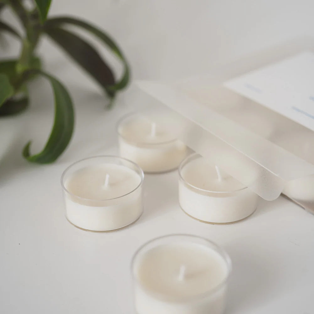 Lampions parfumés