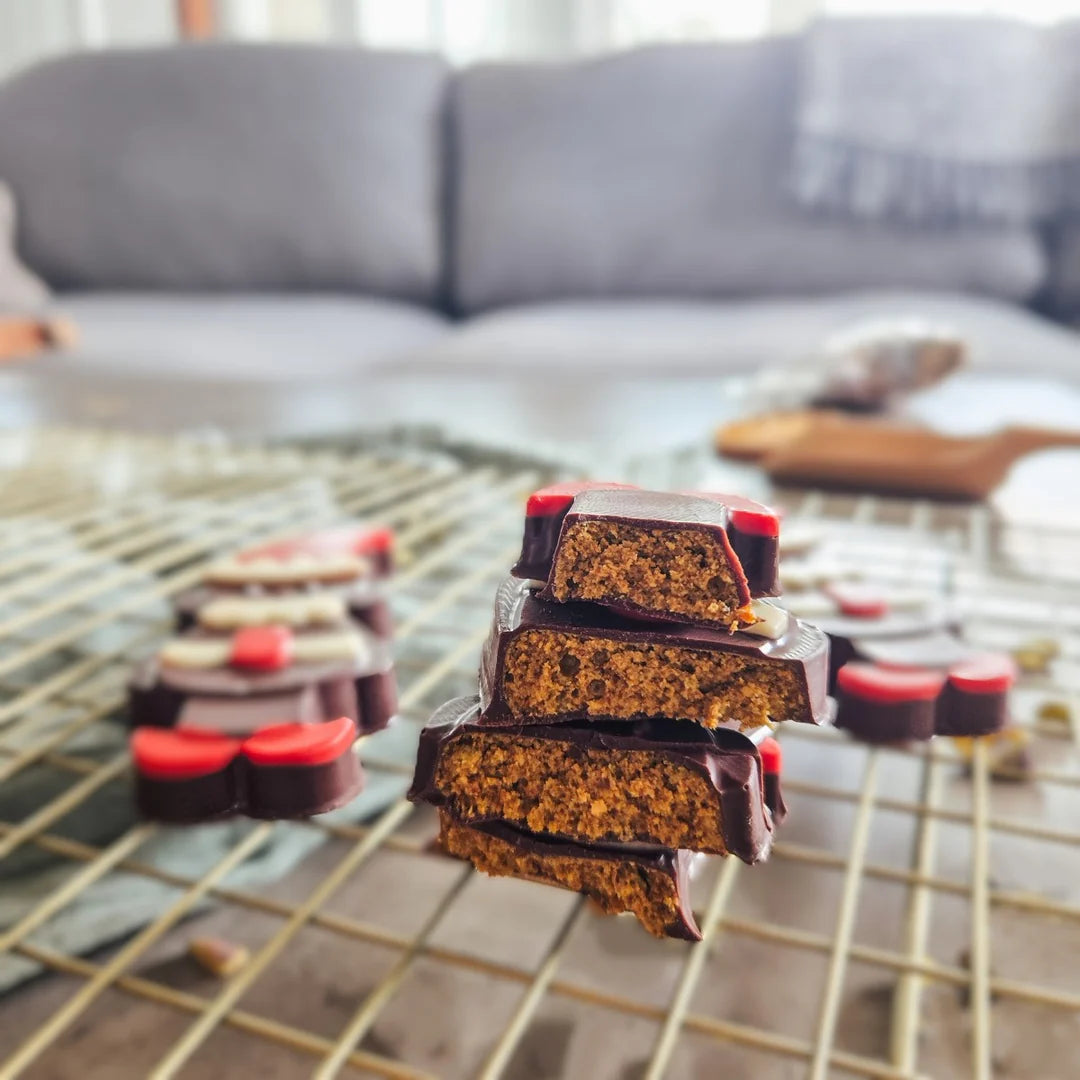 Personnages pralinés  - FAYS