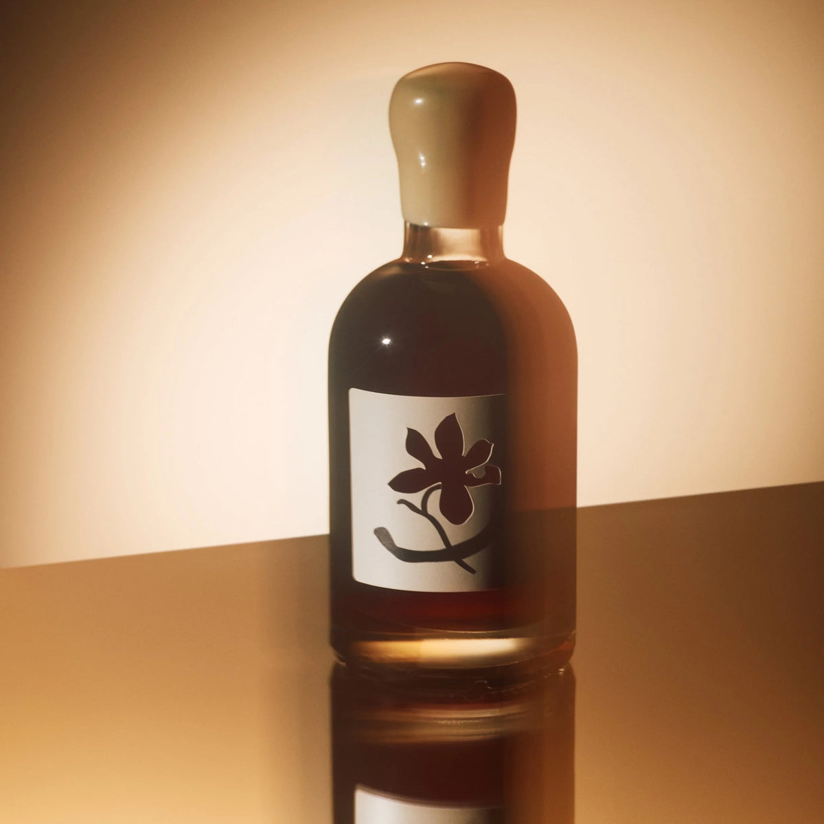 Sirop d’érable à la vanille de Madagascar