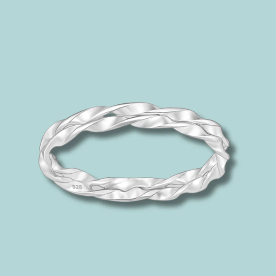 Bague- Frank