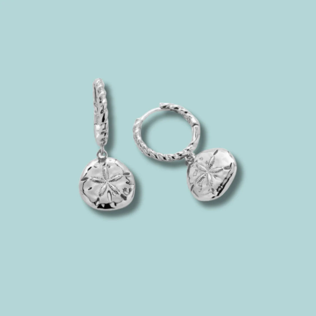 Boucles d’oreilles Riversea
