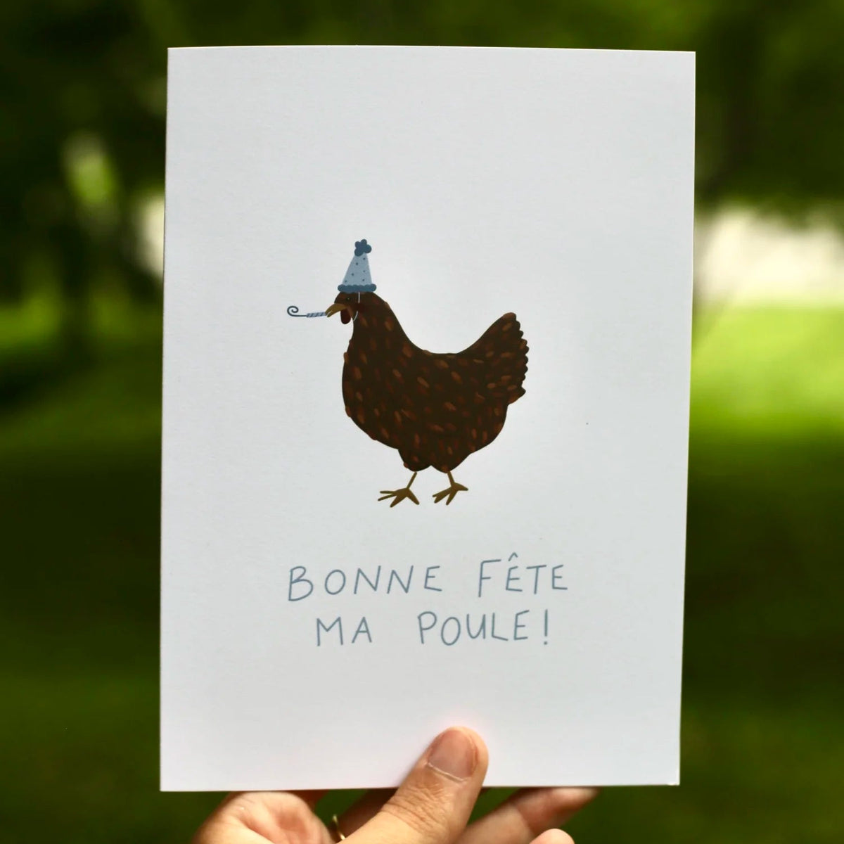 Cartes de souhaits