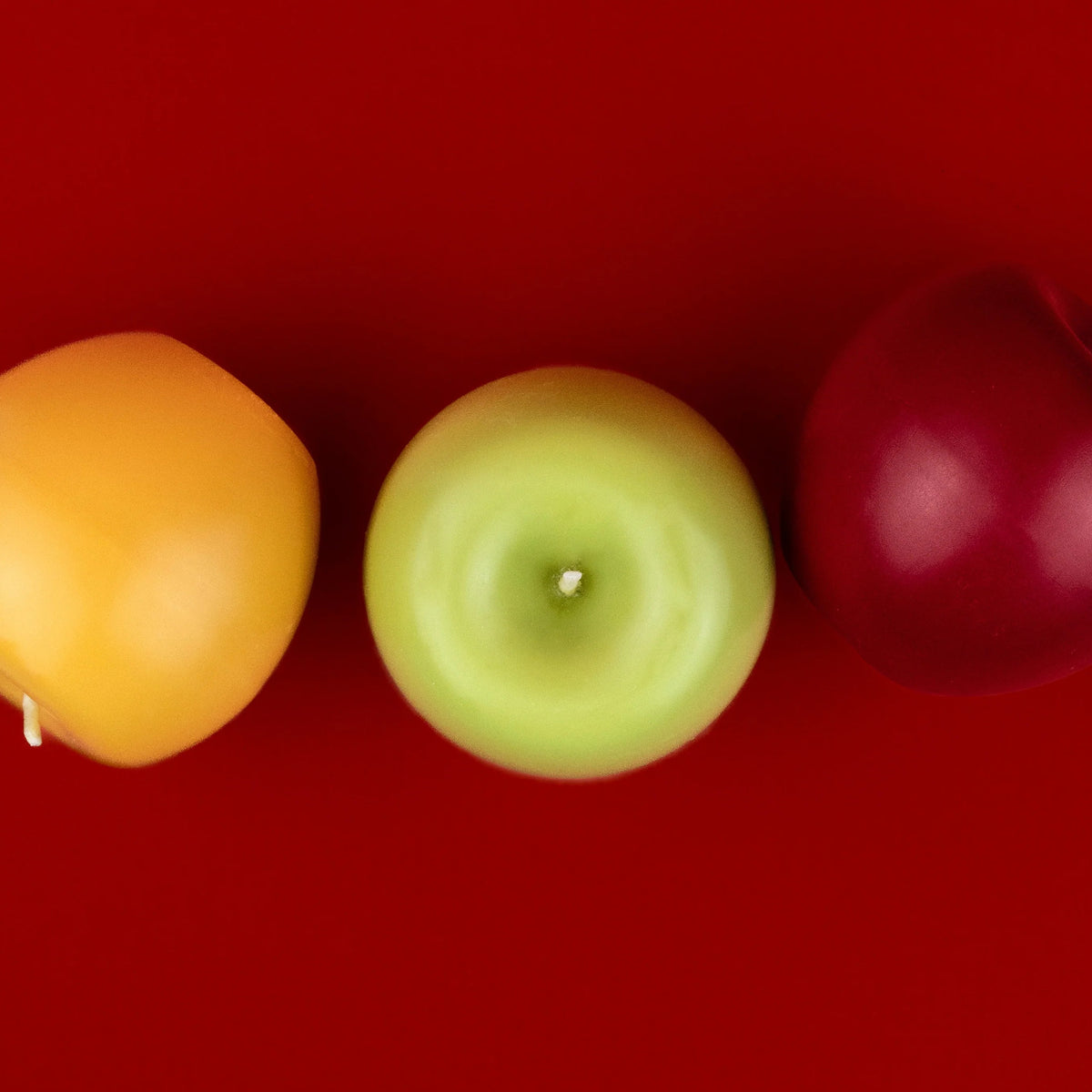 Bougie - La Lunaire - Charlie