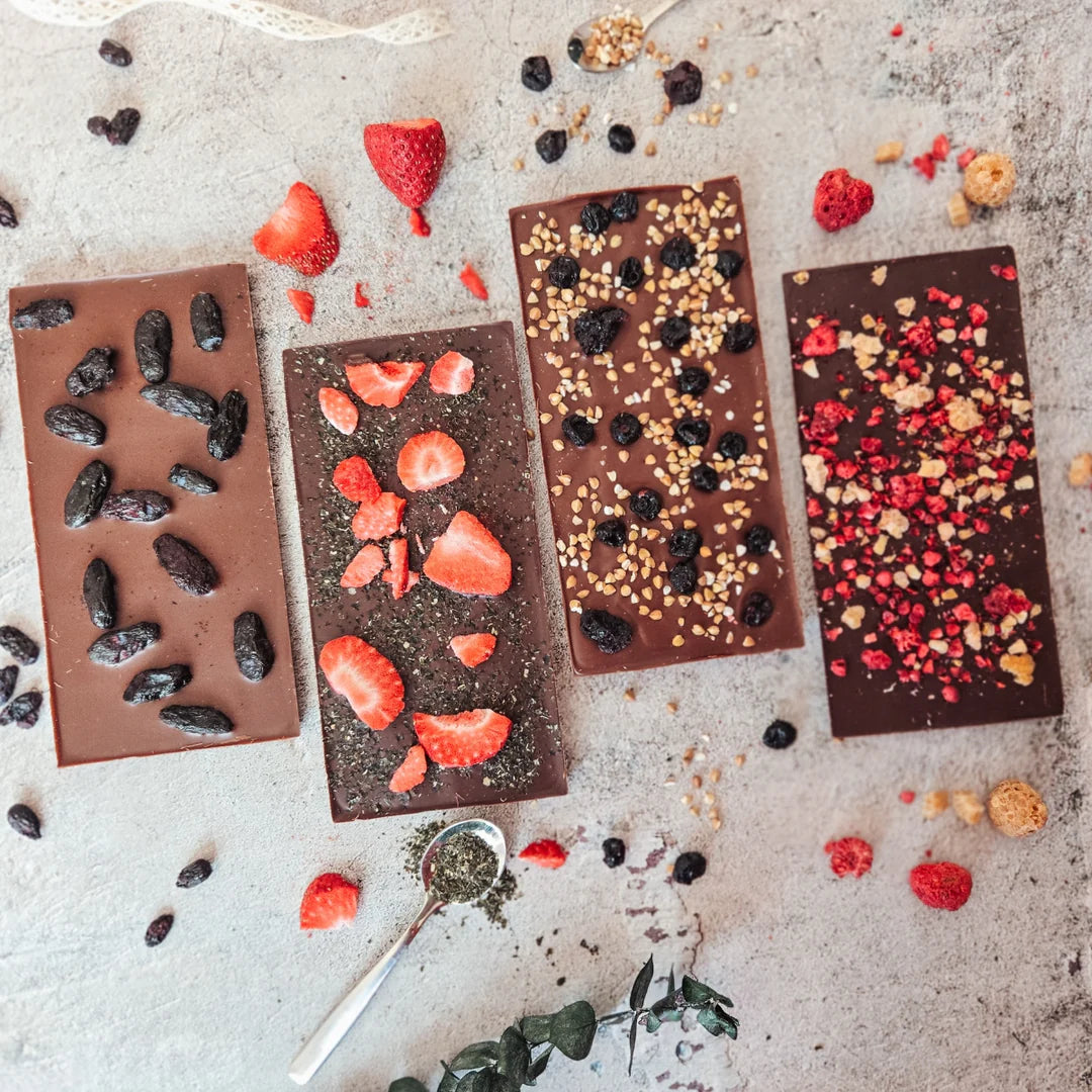 Tablettes de chocolat - FAYS