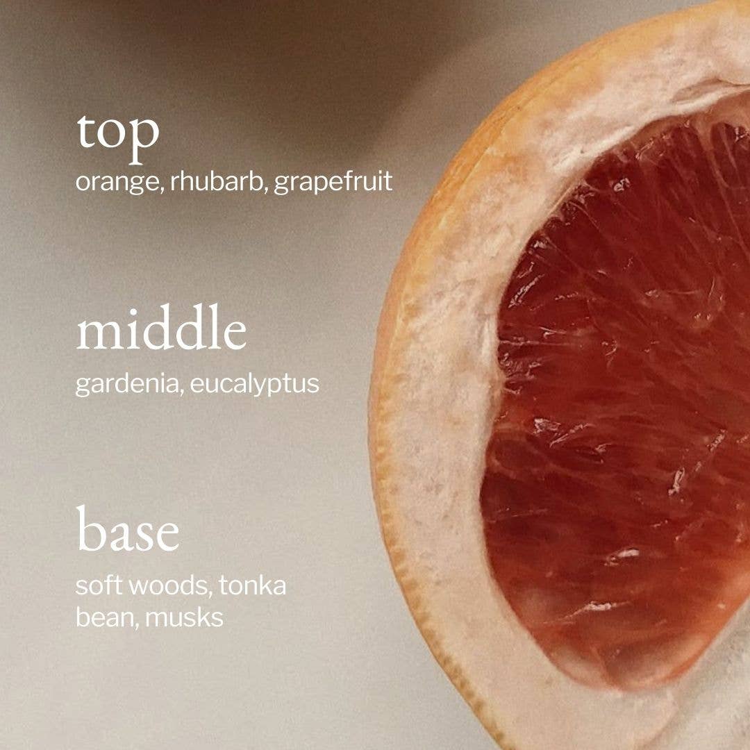 Nettoyant tout usage | Eucalyptus + Pamplemousse