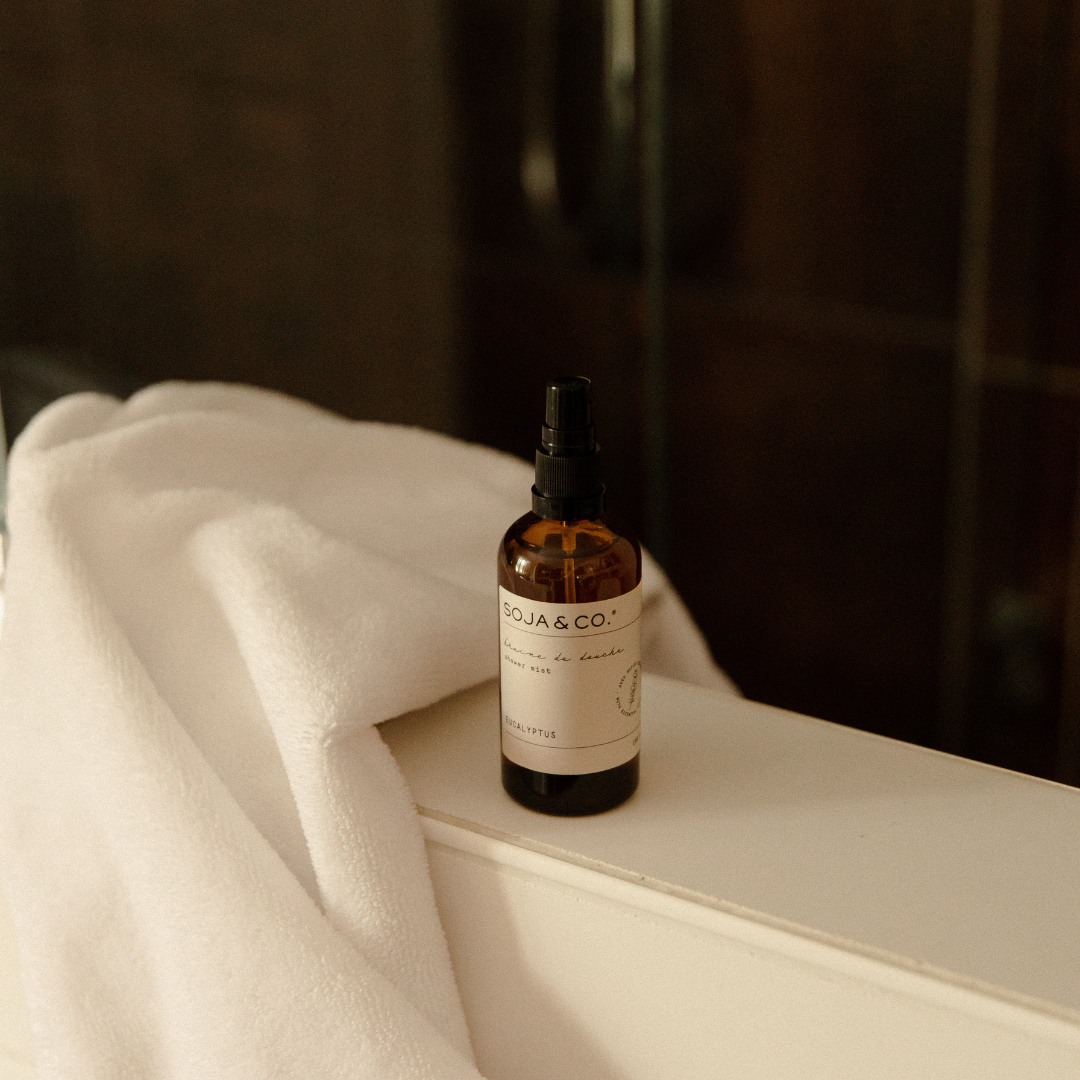 Bruine de douche | Eucalyptus