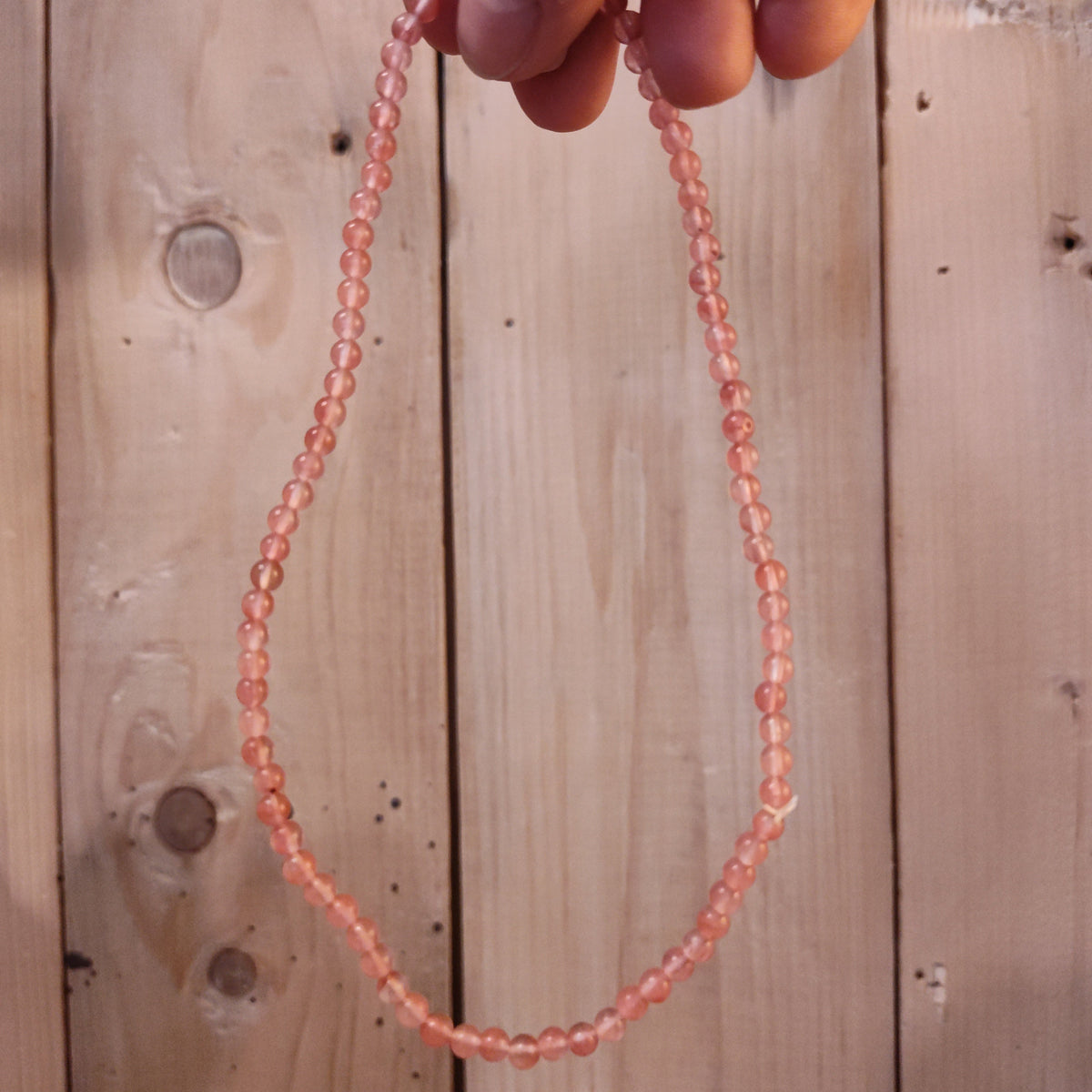 Collier élastique