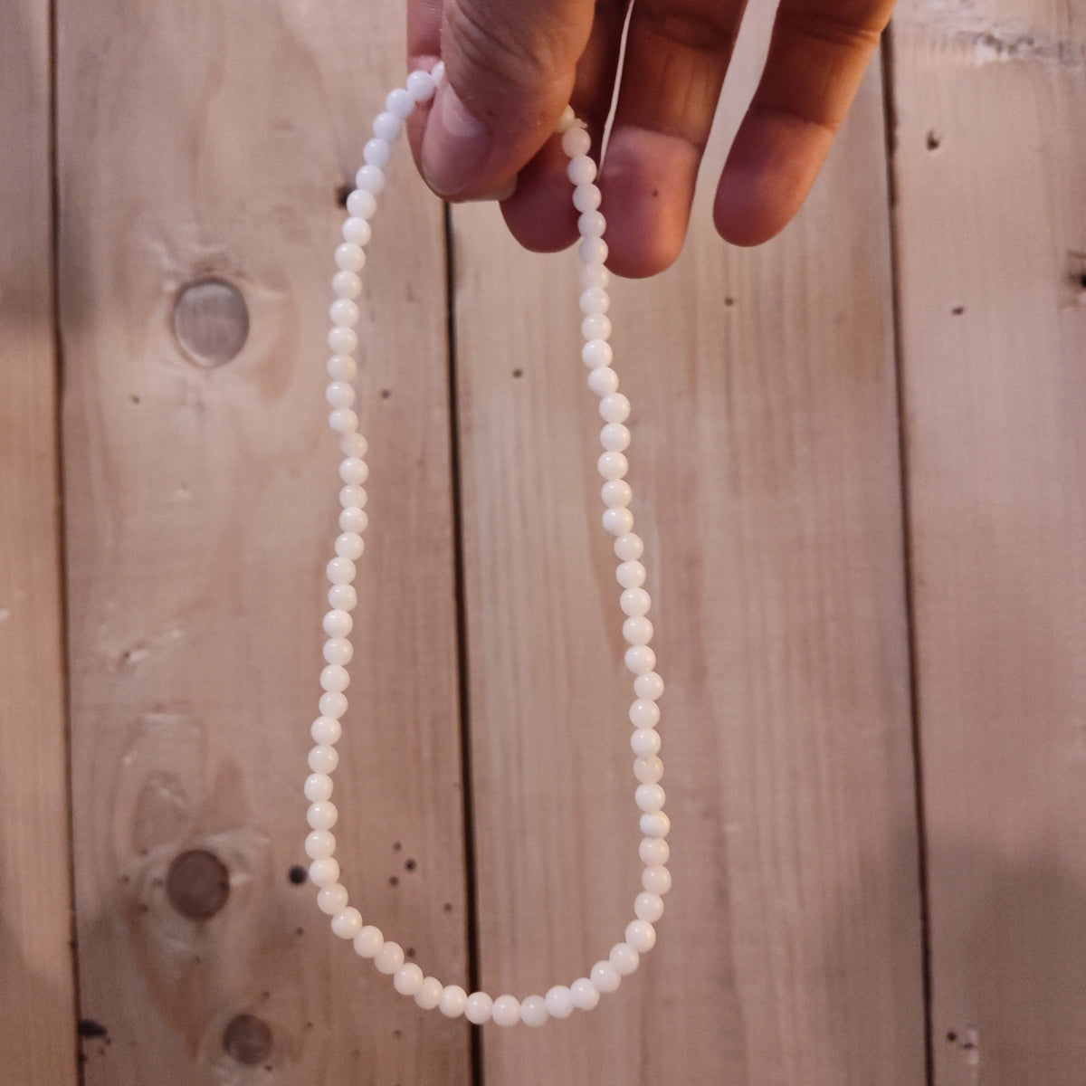 Collier élastique