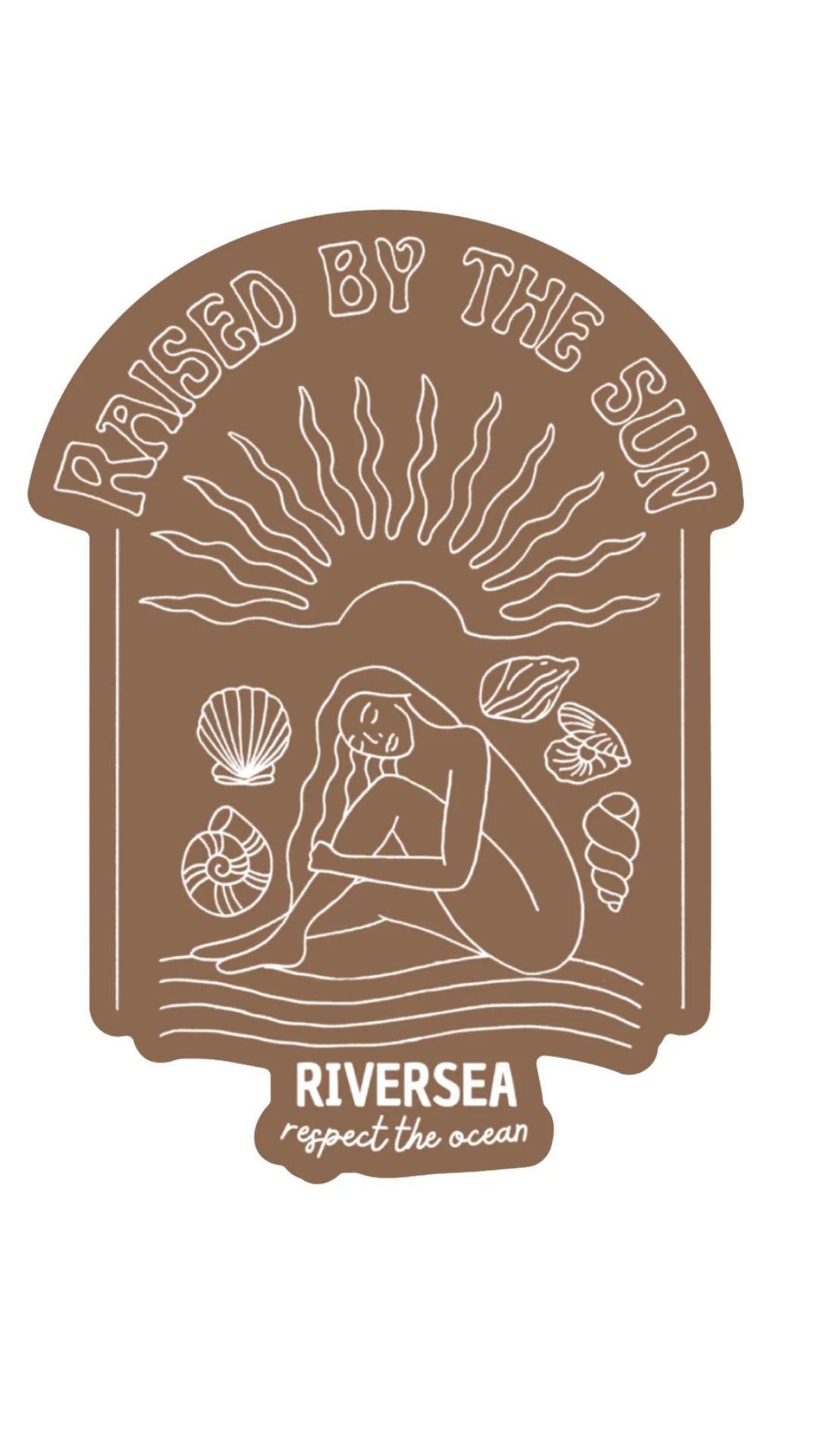 Stickers Riversea