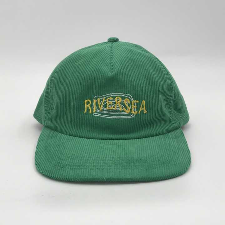 Casquettes Riversea